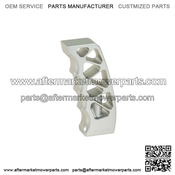 Skeleton Billet Aluminum Shifter 1507 For Can-Am & CFMoto