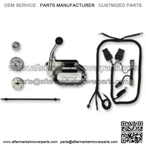 Motor Trike Mechanical Reverse Drive Gear Kit Transmission Harley 07-08 Touring (For: Harley-Davidson)