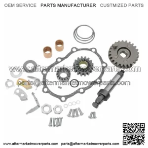 Kickstart Rebuild Kit 1936-1986 Harley 4 Speed Transmission Shovelhead Panhead (For: Harley-Davidson)