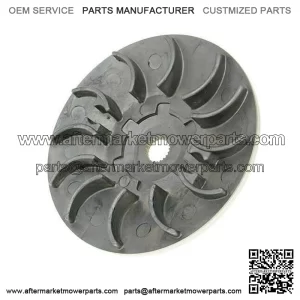 Peugeot Speedfight 4 LC 2T 50cc Variator Half Pulley Plate