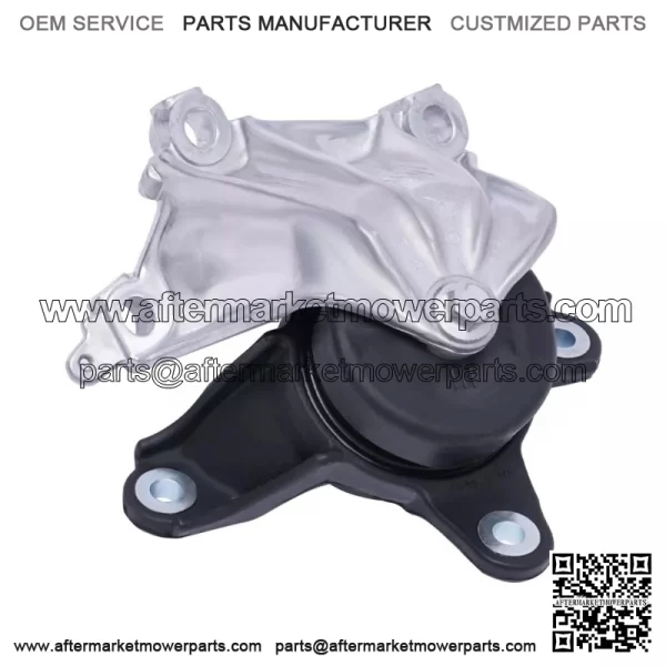 HONDA 2008-2012 Accord 4CYL A/T Models Upper Transmission 50870-TA0-A03