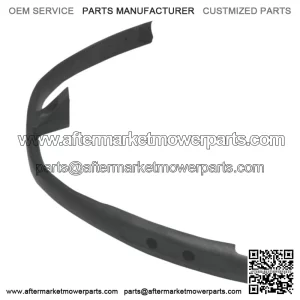 S Series Chassis 1995-2001 Front Bumper SNO Stuff 465-400