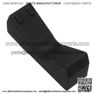 Rubber Ski Stopper Bumper for Polaris 2016-2021 Pro RMK Replaces OEM 5415230