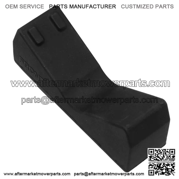Rubber Ski Stopper Bumper for Polaris 2016-2021 Pro RMK Replaces OEM 5415230