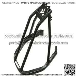 Front Bumper for Snow ARCTIC CAT ZR 4000, 5000, 6000, 7000, 8000, 9000 14-15 (For: Arctic Cat)
