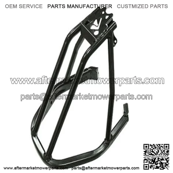 Front Bumper for Snow ARCTIC CAT ZR 4000, 5000, 6000, 7000, 8000, 9000 14-15 (For: Arctic Cat)