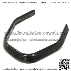 Front Bumper for Snowmobile ARCTIC CAT ZR 6000 SNO PRO RR 14-15 (For: Arctic Cat)