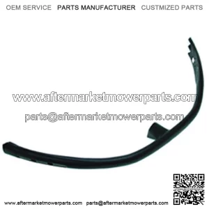 Front Bumper for Snowmobile SKI-DOO SUMMIT 500 97-00 (For: More than one vehicle)