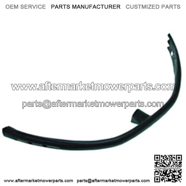 Front Bumper for Snowmobile SKI-DOO SUMMIT 500 97-00 (For: More than one vehicle)