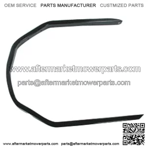 Front Bumper for Snowmobile SKI-DOO SUMMIT 16 (For: More than one vehicle)