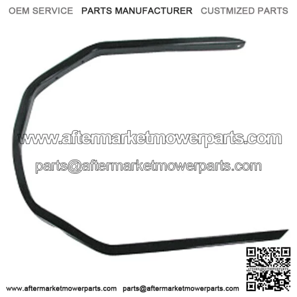 Front Bumper for Snowmobile SKI-DOO SUMMIT 16 (For: More than one vehicle)