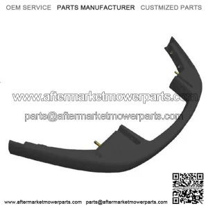 Front Bumper for Snowmobile SKI-DOO SUMMIT 700 X 03 (For: More than one vehicle)