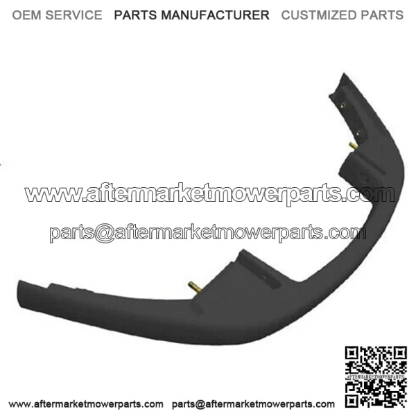 Front Bumper for Snowmobile SKI-DOO SUMMIT 700 X 03 (For: More than one vehicle)