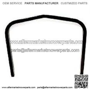 Rear Ski Doo Bumper SM-12697 (For: More than one vehicle)