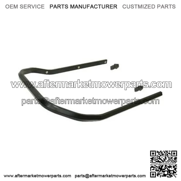Front Bumper SM-12696 (For: More than one vehicle)