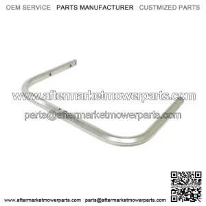 Rear Bumper SC-12534 (For: Polaris Indy EVO)