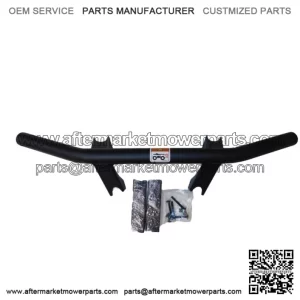 Can-Am G3L XT Rear Bumper 715004953
