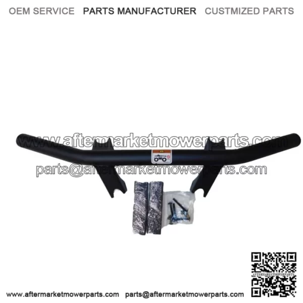 Can-Am G3L XT Rear Bumper 715004953