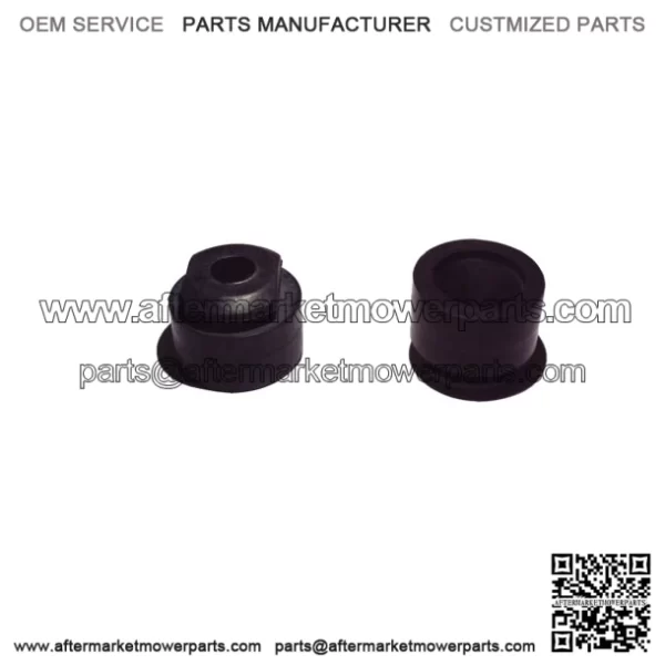 2011-2020 Can-Am Commander Renegade MAX R OEM Seat Mount Rubber Bumper (2) C93