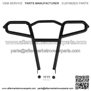 Rear Bumper For Yamaha Grizzly 700 / Kodiak 700 2444.7126.1