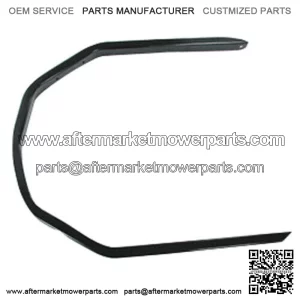 Front Bumper for Snowmobile REV XP CHASSIS 08-15