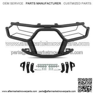 Front Bumper For Kymco MXU 700/550i 2019+ 2444.7514.1