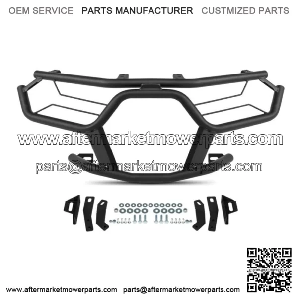 Front Bumper For Kymco MXU 700/550i 2019+ 2444.7514.1