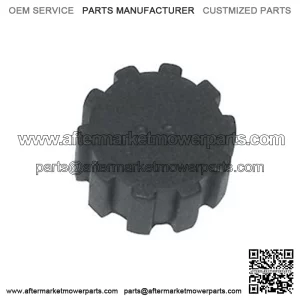 GE Motor Bumper - Club Car Golf Cart