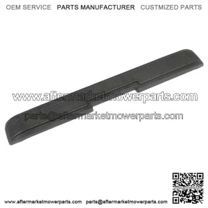For Club Car DS Gas&Electric Models Rear Bumper 1993-Up Golf Carts #1016379