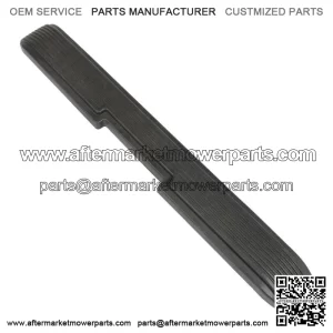 Rear Bumper Fit For Club Car DS Golf Carts 1993-UP NEW
