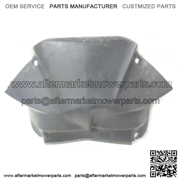 07 Yamaha Attak RXW 10 RX 1000 Snowmobile front bumper cover nose