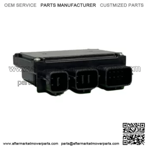 KAWASAKI 1994 2023  RELAY FUSE BOX FITS MANY MODELS 27002-0050