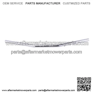 1" Motorcycle Handlebars Drag Bars For Harley Chopper Bobber Cafe Racer Custom (For: Harley-Davidson)