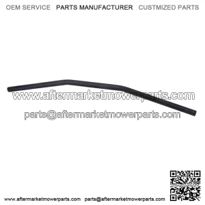 7/8" 22mm Motorcycle Drag Bars Handlebars For Harley Cafe Racer Chopper Bobber (For: Harley-Davidson)