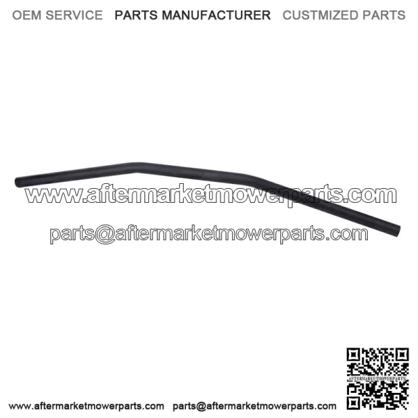 7/8" 22mm Motorcycle Drag Bars Handlebars For Harley Cafe Racer Chopper Bobber (For: Harley-Davidson)