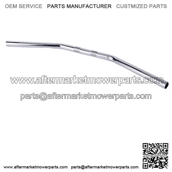 Motorcycle 1" Drag Bar Handlebars For Harley Sportster XL 883 1200 48 72 Custom (For: Harley-Davidson)