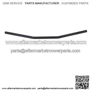 7/8" Motorcycle Drag Bar Handlebar For Harley Chopper Bobber Cafe Racer Custom (For: Harley-Davidson)