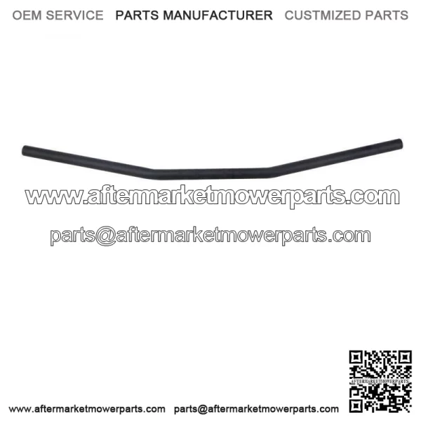 7/8" Motorcycle Drag Bar Handlebar For Harley Chopper Bobber Cafe Racer Custom (For: Harley-Davidson)