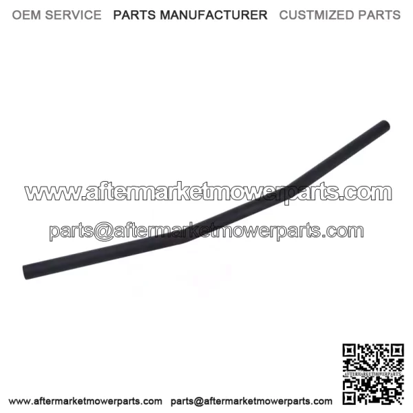 1" Motorcycle Handlebars Drag Bars For Harley Sportster Dyna XL 883 1200 Custom (For: Harley-Davidson)