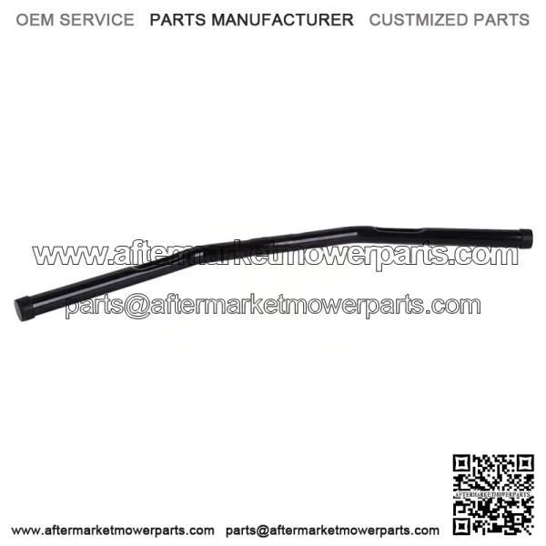 1" Motorcycle Drag Bars Handlebars For Harley Sportster Chopper Bobber Custom (For: Harley-Davidson)