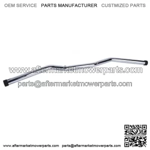 1" Motorcycle Tracker Drag Bar Handlebars For Harley Sportster XL Chopper Bobber (For: Harley-Davidson)