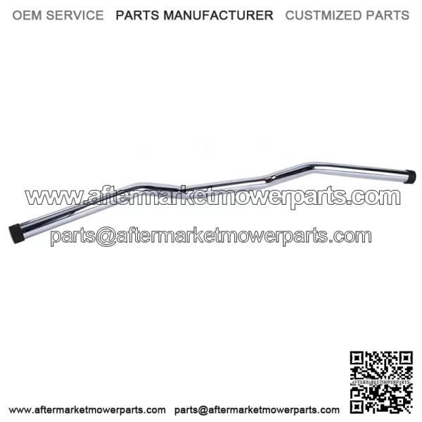 1" Motorcycle Tracker Drag Bar Handlebars For Harley Sportster XL Chopper Bobber (For: Harley-Davidson)
