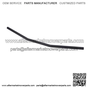 7/8" 22mm Motorcycle Drag Bars Handlebars For Harley Yamaha Honda Suzuki Custom (For: Harley-Davidson)