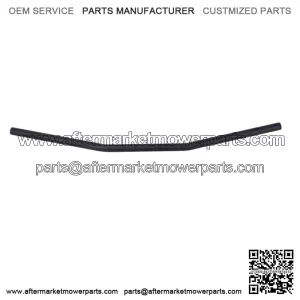 7/8" 22mm Motorcycle Drag Bars Handlebars For Harley Honda Chopper Bobber Custom (For: Harley-Davidson)