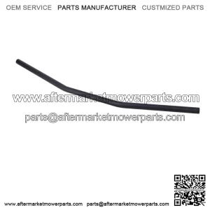 7/8" Motorcycle Drag Bars Handlebar For Harley Honda Bobber Cafe Racer Universal (For: Harley-Davidson)