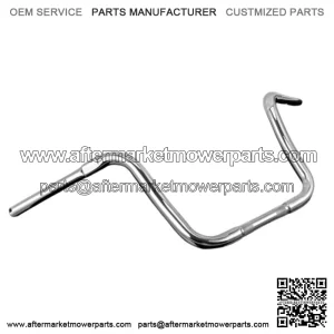 12" Rise Hangers Handlebar Fit For Harley Sportster Dyna Touring Road King (For: Harley-Davidson)