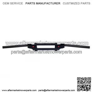 High Quality Aluminum ATV Handlebars