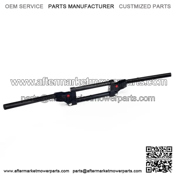 High Quality Aluminum ATV Handlebars - Image 2