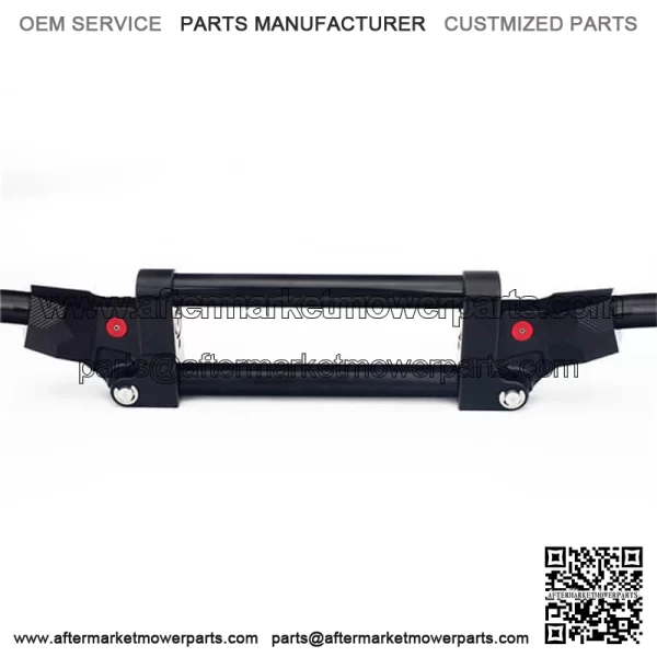 High Quality Aluminum ATV Handlebars - Image 3
