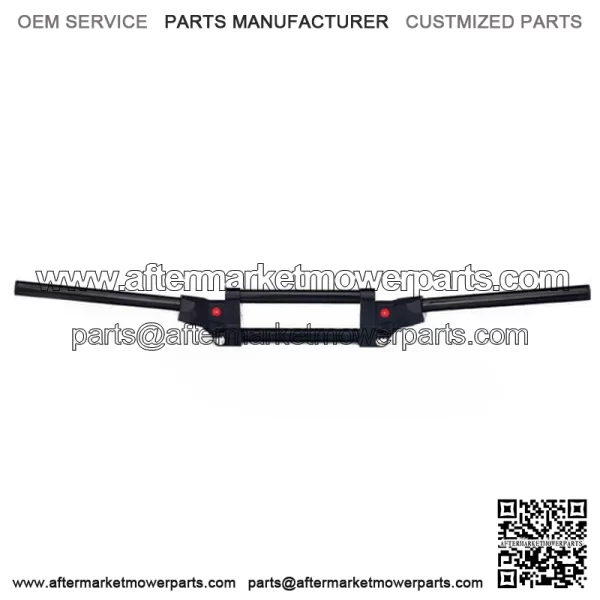 High Quality Aluminum ATV Handlebars - Image 4